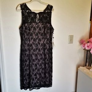 💎Adrianna Papell Evening Dress